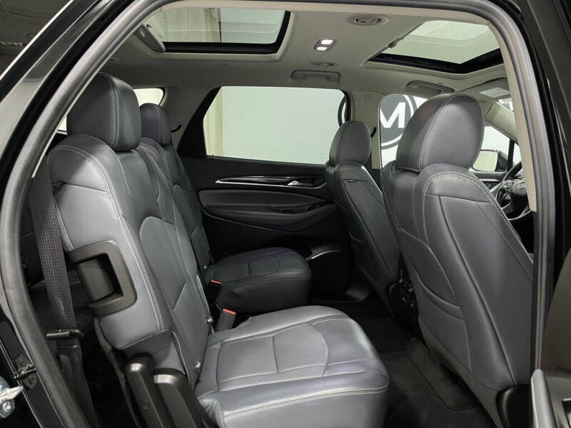 2019 Buick Enclave Premium