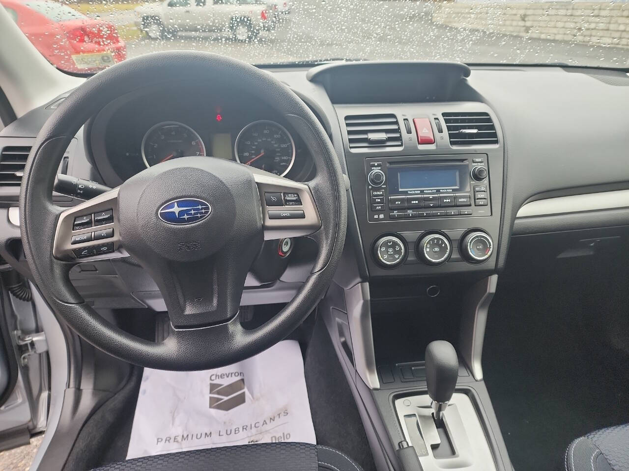 2014 Subaru Forester for sale at Karz South in Funkstown, MD