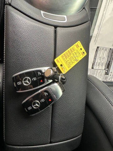 2021 Mercedes-Benz AMG GT 43