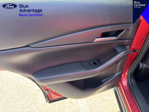 2022 Mazda CX-30 2.5 S Select