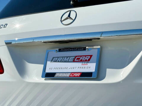 2015 Mercedes-Benz M-Class ML 400