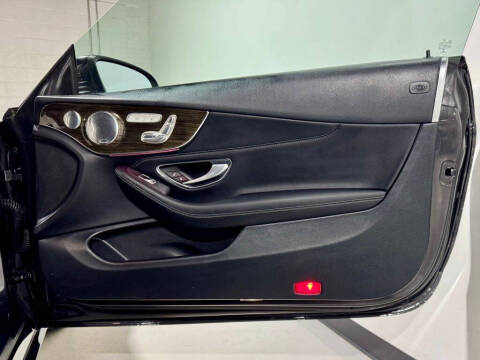 2019 Mercedes-Benz C-Class C 300 4MATIC