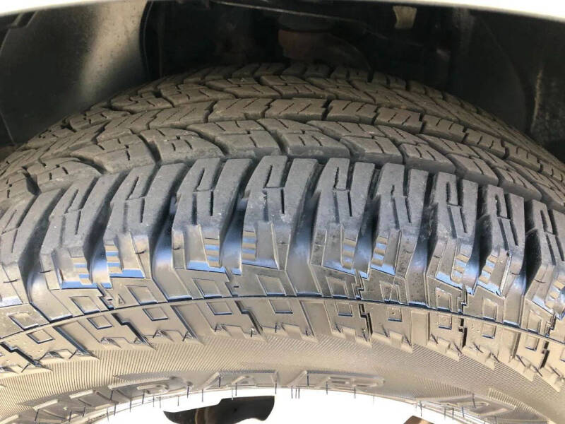 2009 Nissan Frontier
