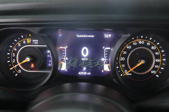 2024 Jeep Gladiator Willys