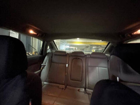 2005 Chevrolet Impala LS