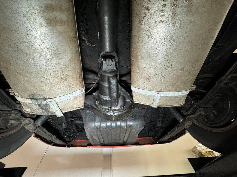 1970 Plymouth Barracuda