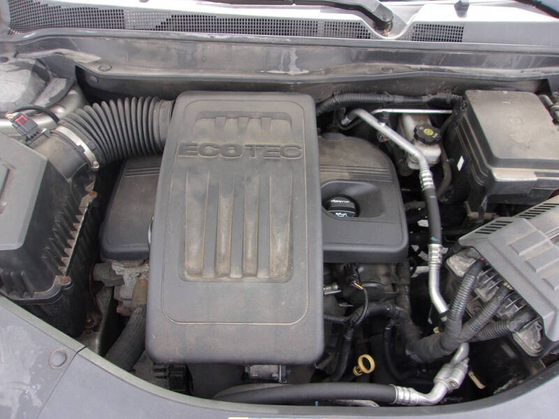 2015 GMC Terrain SLE-2