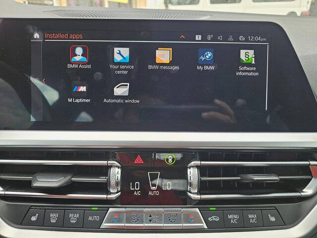 2021 BMW 3 Series 330i