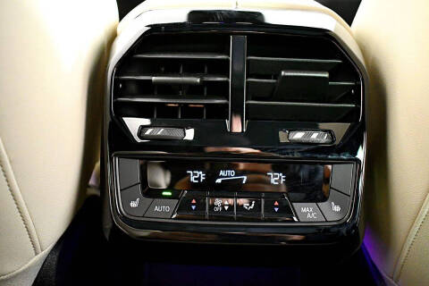 2023 BMW iX xDrive50