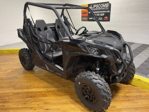 2021 Can-Am Maverick Trail DPS 800