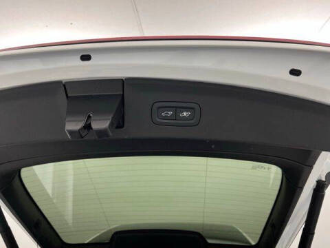 2022 Polestar 2 Long Range Dual Motor