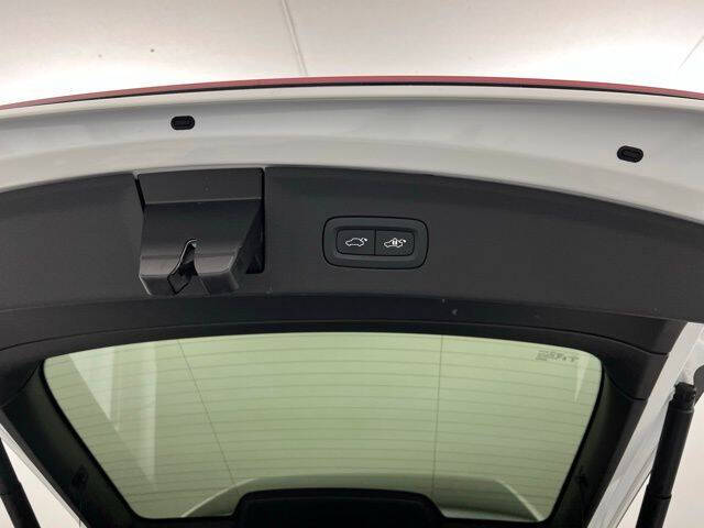 2022 Polestar 2 Long Range Dual Motor