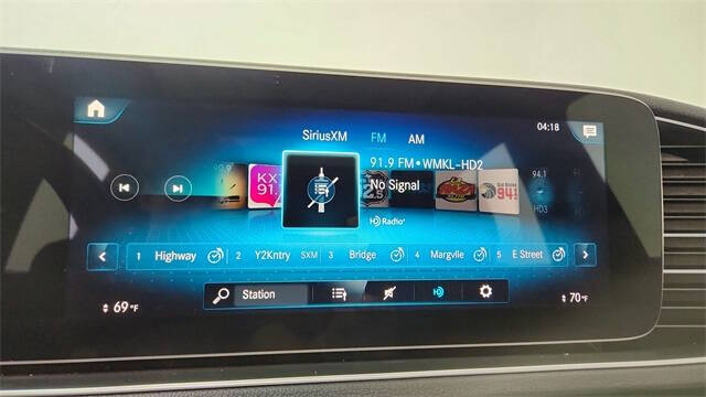 2023 Mercedes-Benz GLE GLE 450 4MATIC