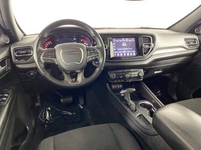 2023 Dodge Durango SXT Plus