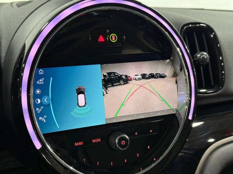 2022 MINI Countryman Cooper S ALL4