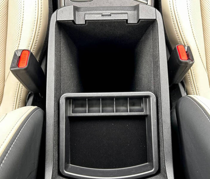 2021 Subaru Ascent Limited 7-Passenger