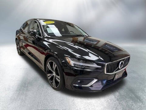 2021 Volvo S60 for sale at Adams Auto Group Inc. in Charlotte NC