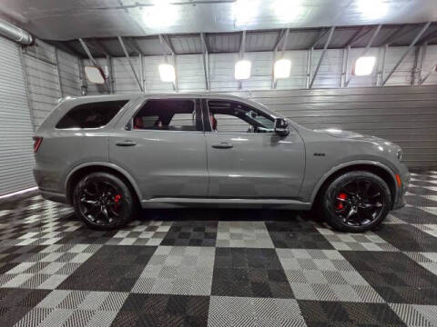 2021 Dodge Durango SRT 392