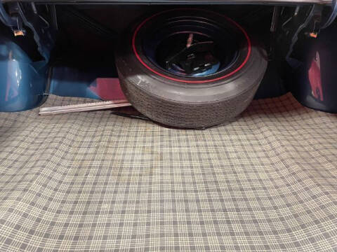 1969 Plymouth Roadrunner