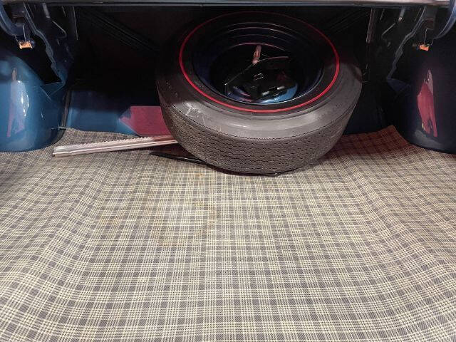 1969 Plymouth Roadrunner