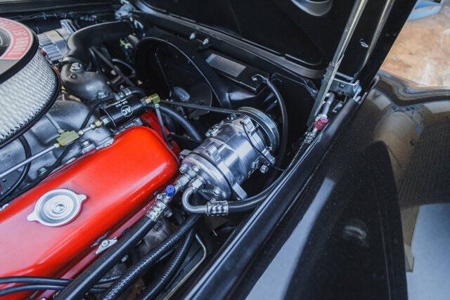 1965 Chevrolet Corvette