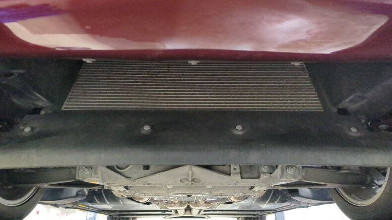 2003 Chevrolet Corvette