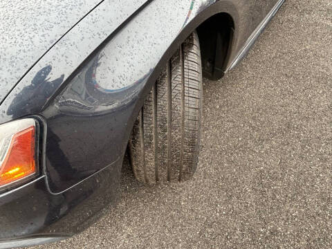 2015 Audi A4 2.0T quattro Premium Plus