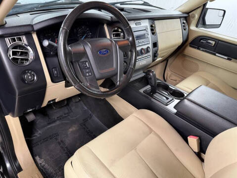 2015 Ford Expedition XL Fleet