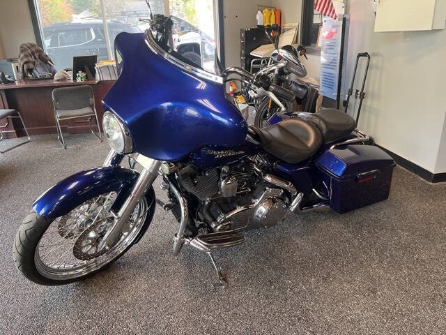 2007 Harley-Davidson Street Glide