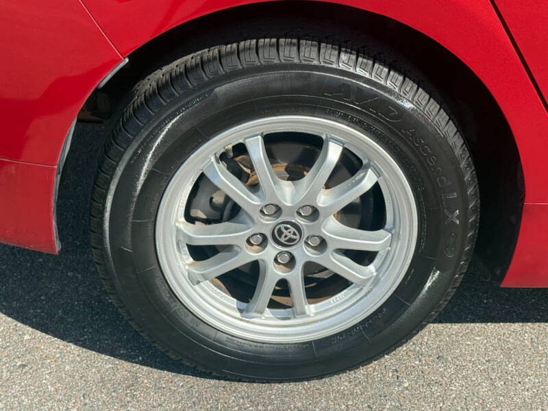 2016 Toyota Prius Two Eco