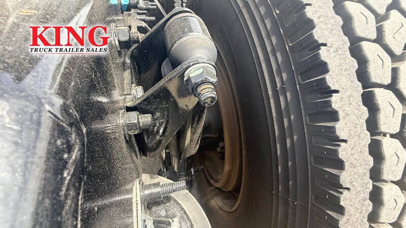 2024 Freightliner Cascadia