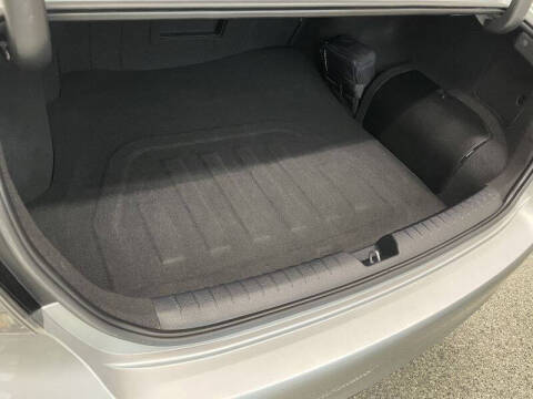 2016 Hyundai Sonata Hybrid SE