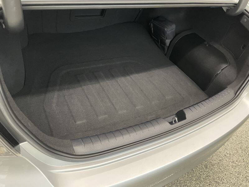 2016 Hyundai Sonata Hybrid SE