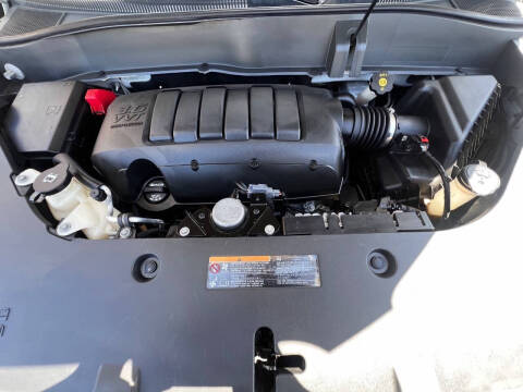 2015 GMC Acadia SLE-1