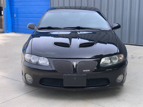 2006 Pontiac GTO