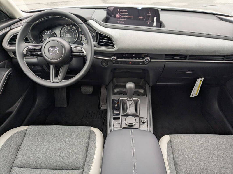 2026 Mazda CX-30 2.5 S Aire Edition