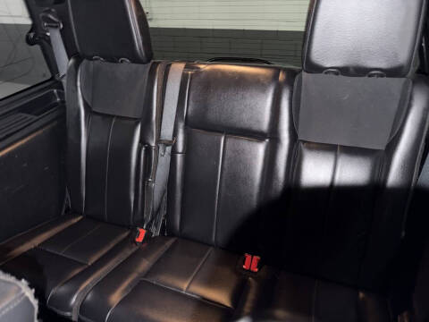 2015 Ford Expedition XLT