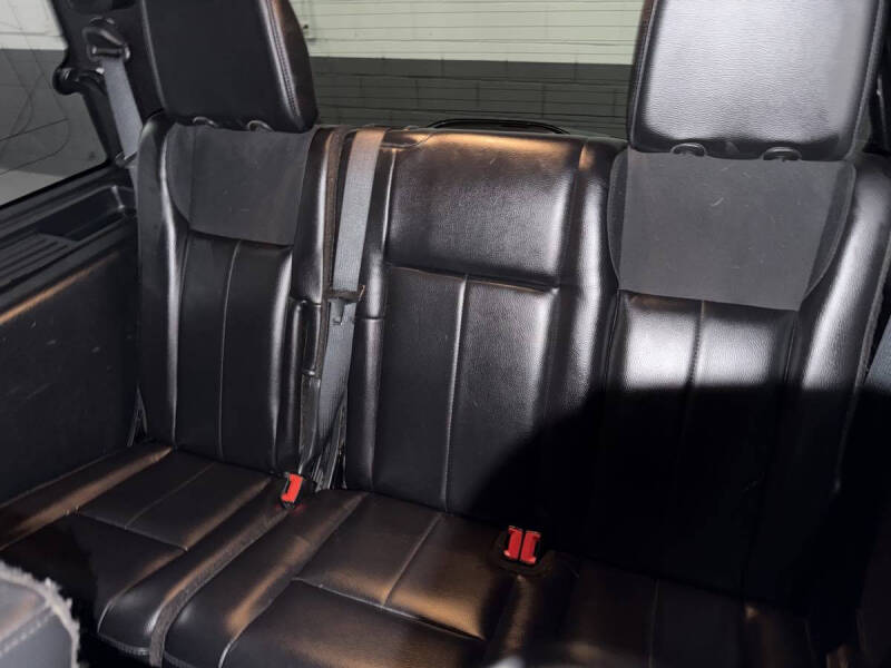 2015 Ford Expedition XLT