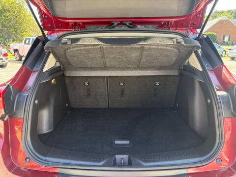 2022 Buick Encore GX Preferred