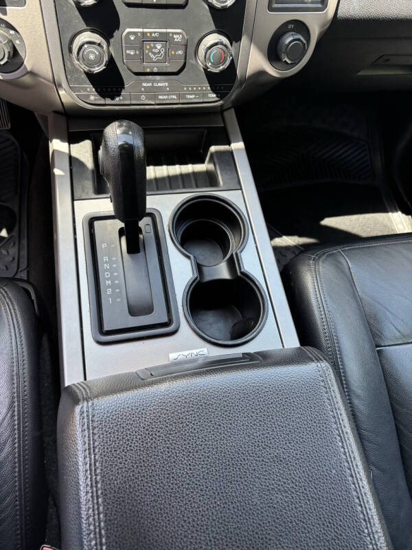 2017 Ford Expedition XLT
