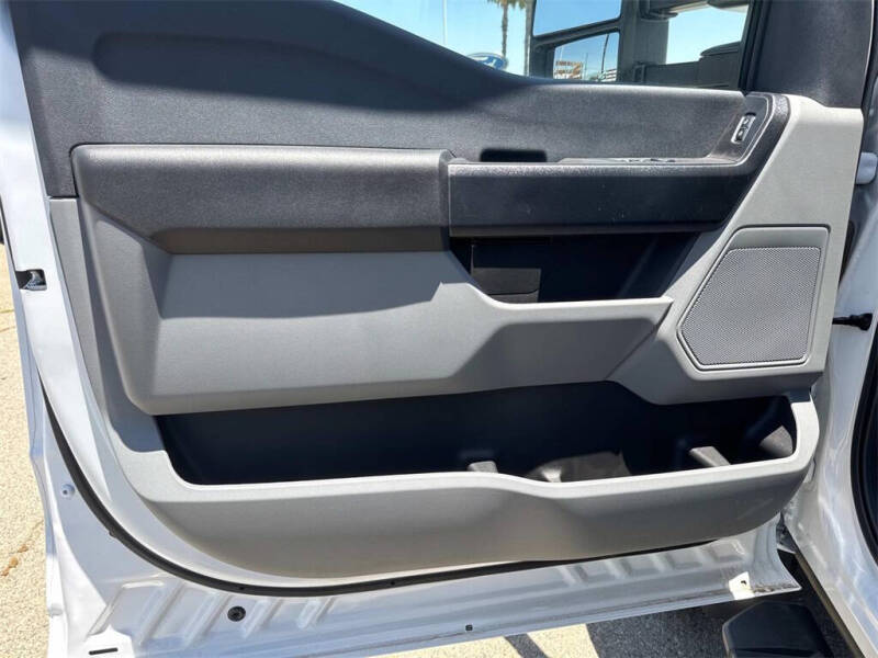 2024 Ford F-450 Super Duty