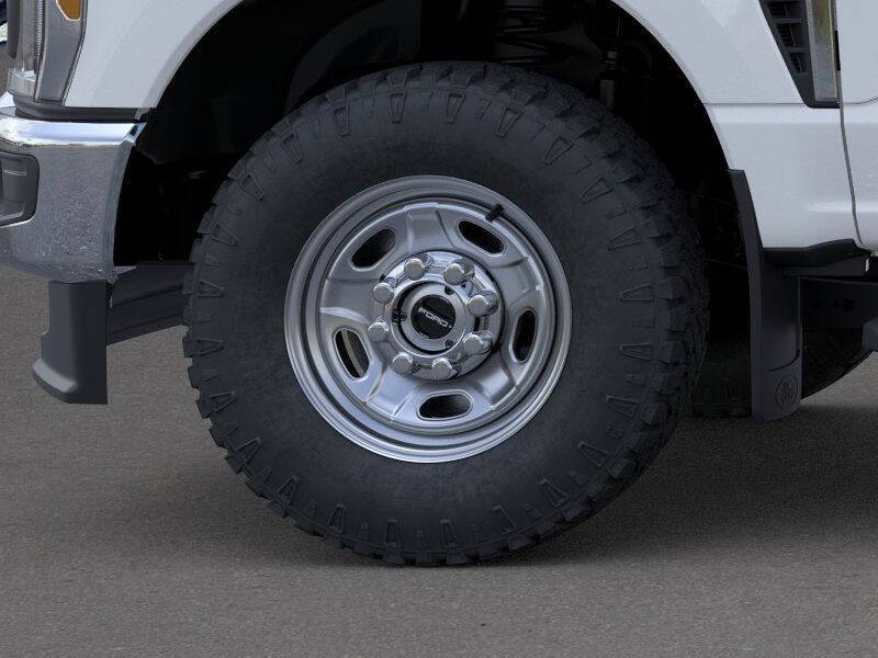 2026 Ford F-350 Super Duty XL