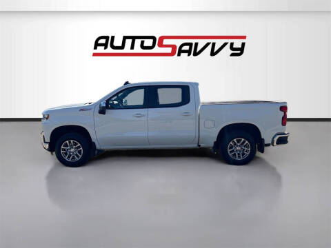 2022 Chevrolet Silverado 1500 Limited