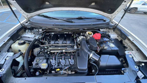 2014 Ford Flex SEL