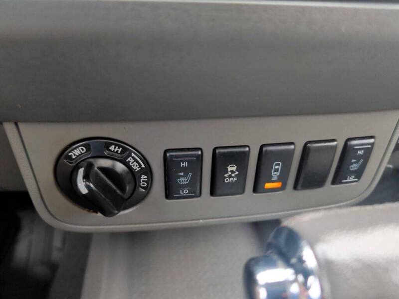 2019 Nissan Frontier