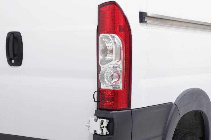 2018 RAM ProMaster 1500 136 WB