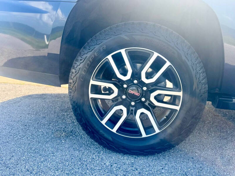 2019 GMC Yukon XL Denali