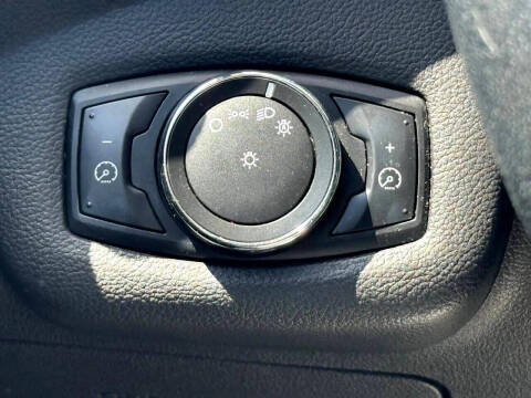 2013 Ford C-MAX Hybrid SE