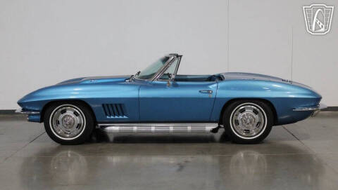 1967 Chevrolet Corvette