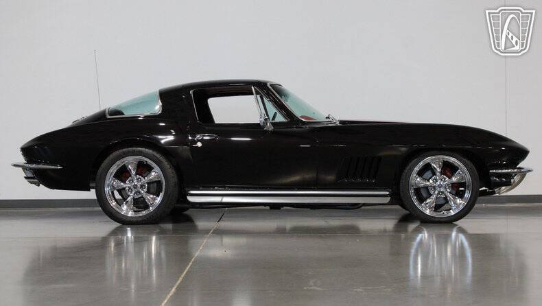 1967 Chevrolet Corvette